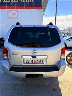 نيسان باثفايندر